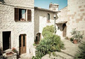 Отель Borgo San Valentino  Арроне